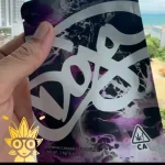 Doja Pina Colato Weed Strain | High thai Weed dispensary in bangkok