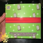 NorthBay Original Pack Christmas Candy Weed strain | High thai Weed dispensary in bangkok