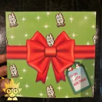 NorthBay Original Pack Christmas Candy Weed strain | High thai Weed dispensary in bangkok