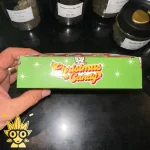 NorthBay Original Pack Christmas Candy Weed strain | High thai Weed dispensary in bangkok