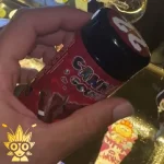 Canna Couture SherBanger Weed Strain | High thai Weed dispensary in bangkok