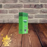 Jack Herer PackWoods x RuntZ THC VAPE | High thai Weed
