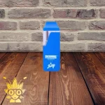 Blue Dream PackWoods x RuntZ THC VAPE | High thai Weed
