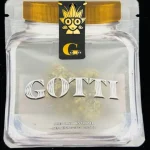 Georgia Pie Z From Gotti Weed Strain | High Thai Weed In Bangkok