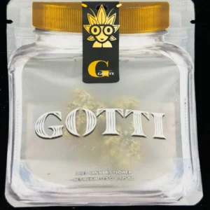 Georgia Pie Z From Gotti Weed Strain | High Thai Weed In Bangkok