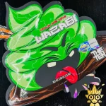 THE TENco WazBi Strain | High thai Weed dispensary in bangkok