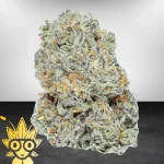 Sub Zero Weed Strain | High thai Weed dispensary in bangkok