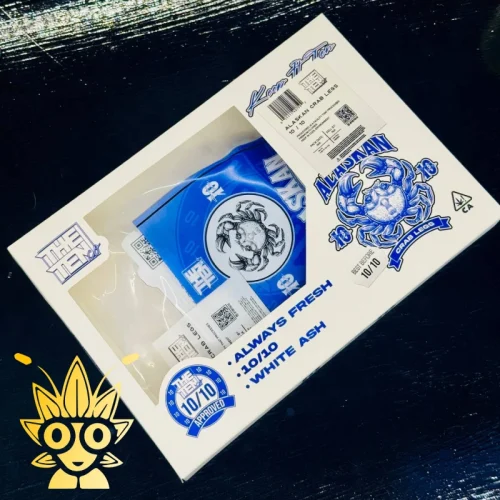 THE TENco Alaskan Weed Strain | High thai Weed dispensary in bangkok