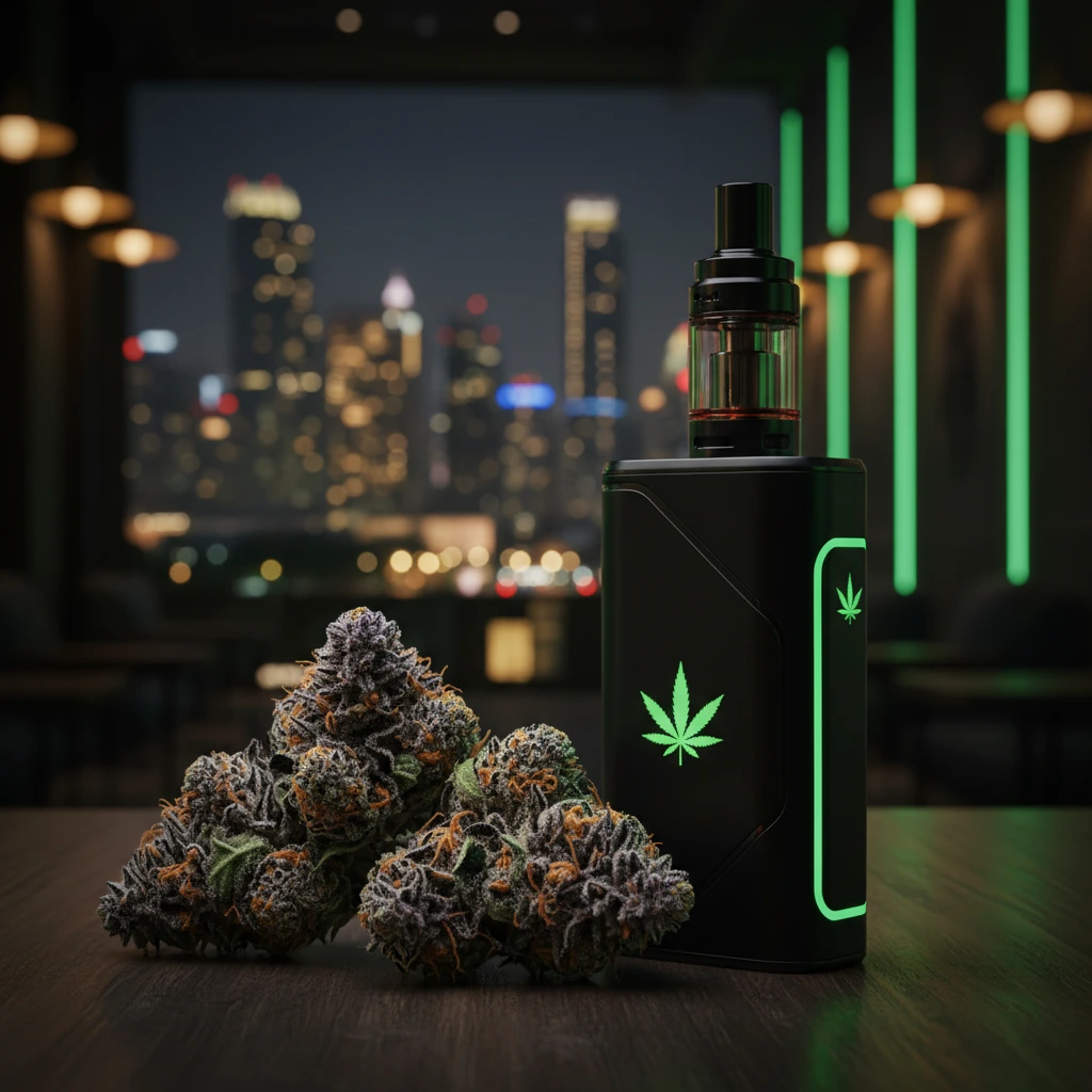 vape shop Bangkok