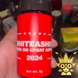 Make Og Great Again Weed strain | HIGH THAI WEED