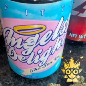 THE TENco Angel Delight Weed Strain | HIGH THAIWEED