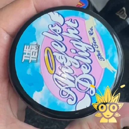 THE TENco Angel Delight Weed Strain | HIGH THAIWEED