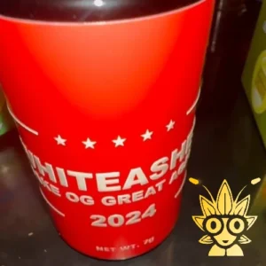 Make Og Great Again Weed strain | HIGH THAI WEED