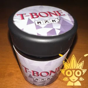 T-BONE from Kaki Exotic | high thai Weed dispensary