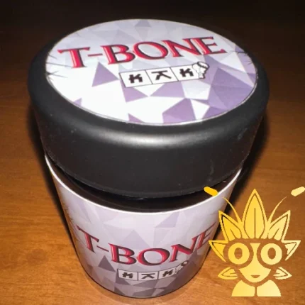 T-BONE from Kaki Exotic | high thai Weed dispensary