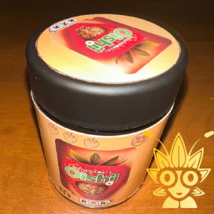 Oishii from Kaki Exotic | high thai Weed dispensary