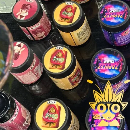 Kaki Exotic | high thai Weed dispensary