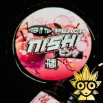 THE TENco Peach Nishi Weed Strain | HIGH THAIWEED Dispensary