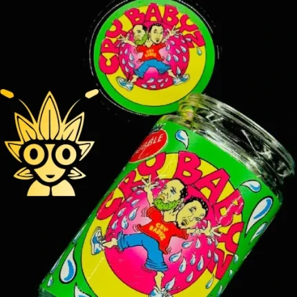 Cry Baby Weed Strain | HIGH THAI WEED