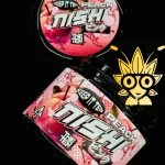 THE TENco Peach Nishi Weed Strain | HIGH THAIWEED Dispensary