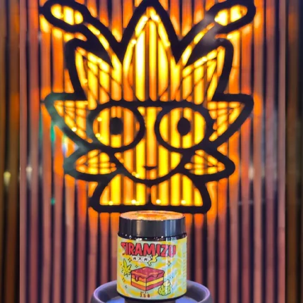 Tiramizu from Kaki Exotic | high thai Weed dispensary