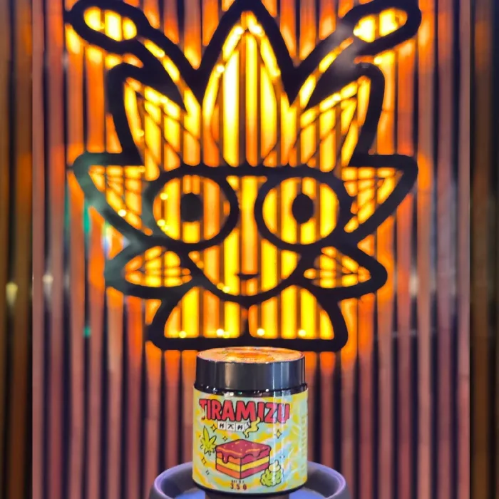 Tiramizu from Kaki Exotic | high thai Weed dispensary