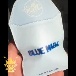 Trufflez Blue Magic Weed Strain | High thai Weed Shop in bangkok
