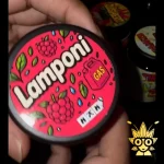 Lamponi from Kaki Exotic | high thai Weed dispensary