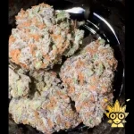 Lamponi from Kaki Exotic | high thai Weed dispensary
