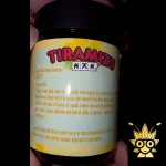 Tiramizu from Kaki Exotic | high thai Weed dispensary