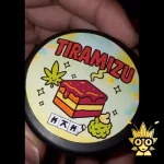 Tiramizu from Kaki Exotic | high thai Weed dispensary