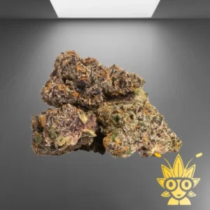 Bangkok Bliss Weed Strain | ThaiWeed Dispensary