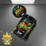 Apple Z from Kaki Exotic | high thai Weed dispensary