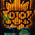 Melon nishi tenco 7G jar | HighThaiWeed bangkok