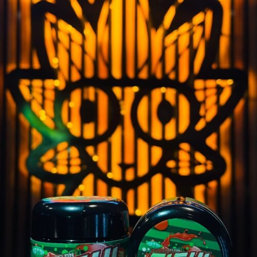 Melon nishi tenco 7G jar | HighThaiWeed bangkok