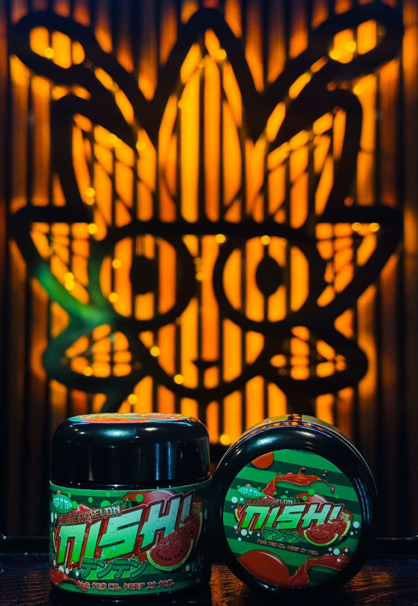 Melon nishi tenco 7G jar | HighThaiWeed bangkok Melon nishi tenco 7G jar | HighThaiWeed bangkok