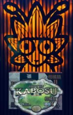 THE TENco Kabosu Weed Strain | High Thai Weed Bangkok