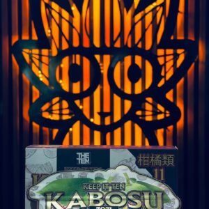 THE TENco Kabosu Weed Strain | High Thai Weed Bangkok