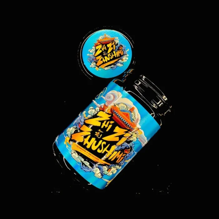 Zhi Zi Zushimi by Rare Exotics | ThaiWeed in bangkok