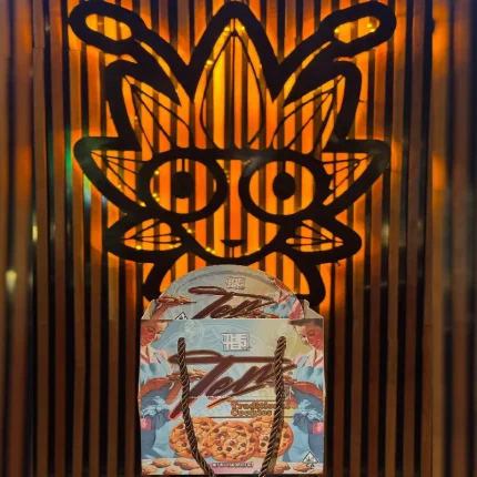 Traditional Cookie From THE TENco | ThaiWeed in bangkok