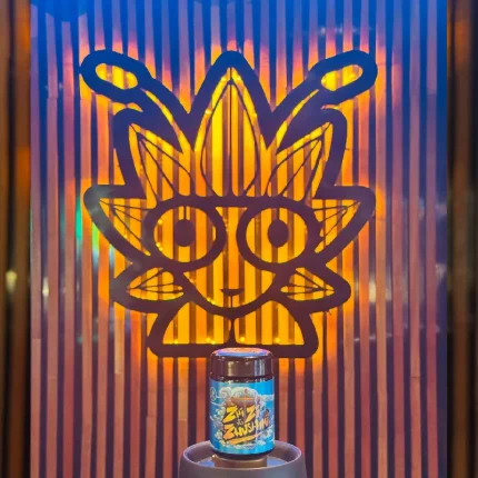 Zhi Zi Zushimi by Rare Exotics | ThaiWeed in bangkok