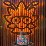 INK Blizzard From Kaki Exotic | ThaiWeed in bangkok