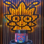 Blood Blizzard From Kaki Exotic | ThaiWeed in bangkok