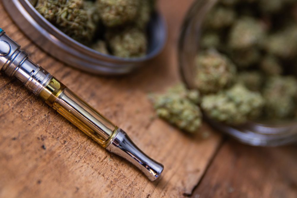 Cannabis Vape Bangkok