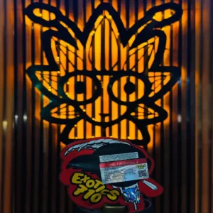 Exotics 710 ZKITTLEZ | high thai Weed dispensary