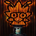 Labubu From Kaki Exotic | high thai weed