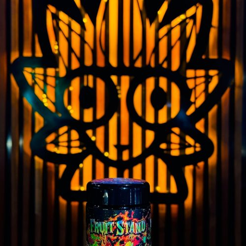 Fruit Stand weed Burning Rope Farms | High thai Weed Bangkok