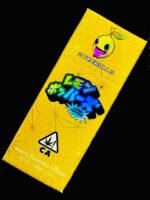 Pre-roll Lemon Popperz Mega Z
