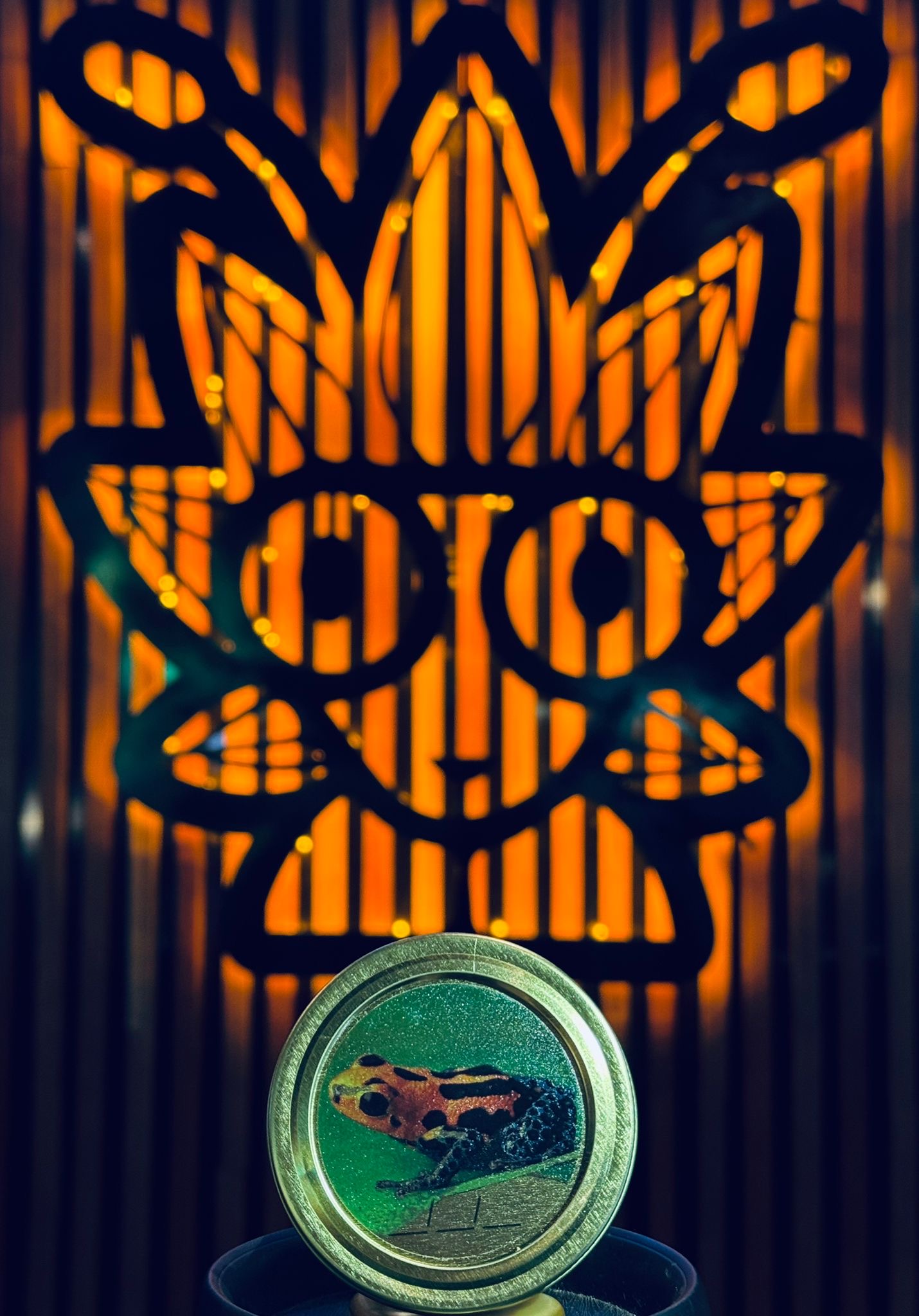 IYKYK Toad Venom Strain