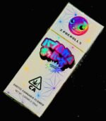 Pre-roll Bubblegum Popperz Mega Z